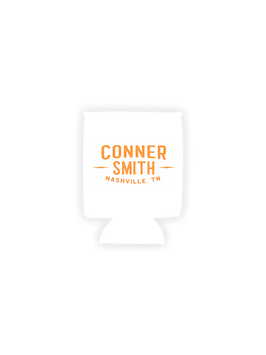Conner Smith Koozie
