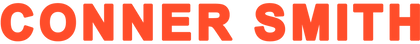 Conner Smith logo