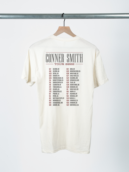 Photo '22 Tour Tee